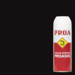Spray proasol esmalte sintético ral 8022